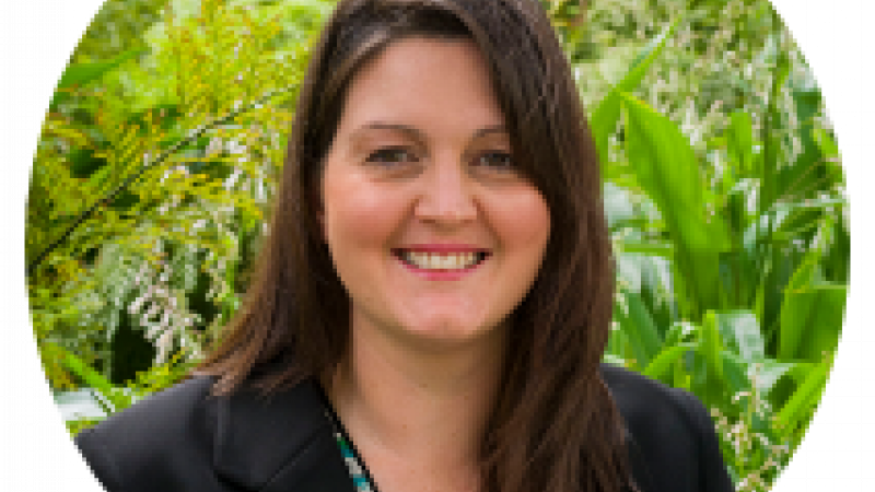 Ailsa Robertson