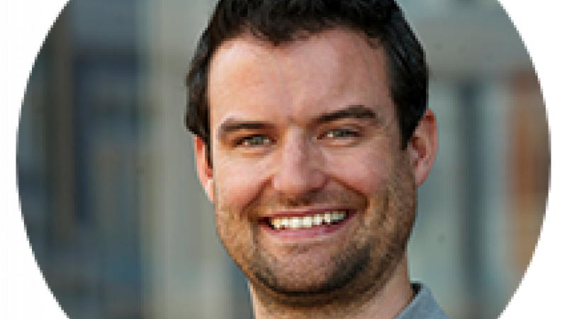 Damien Farrelly