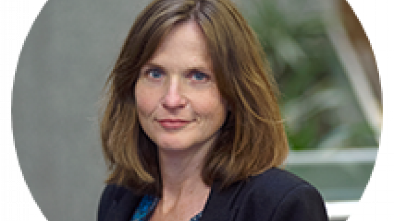 Michelle Sands
