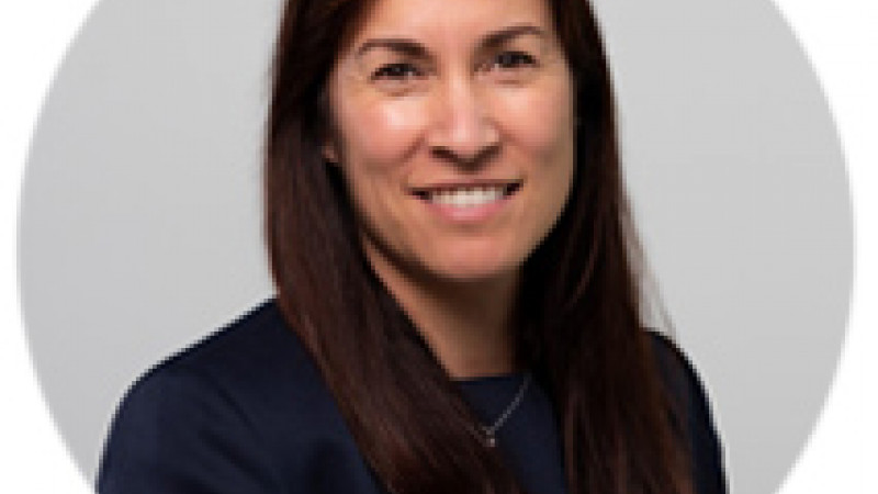 Nadine Tunley