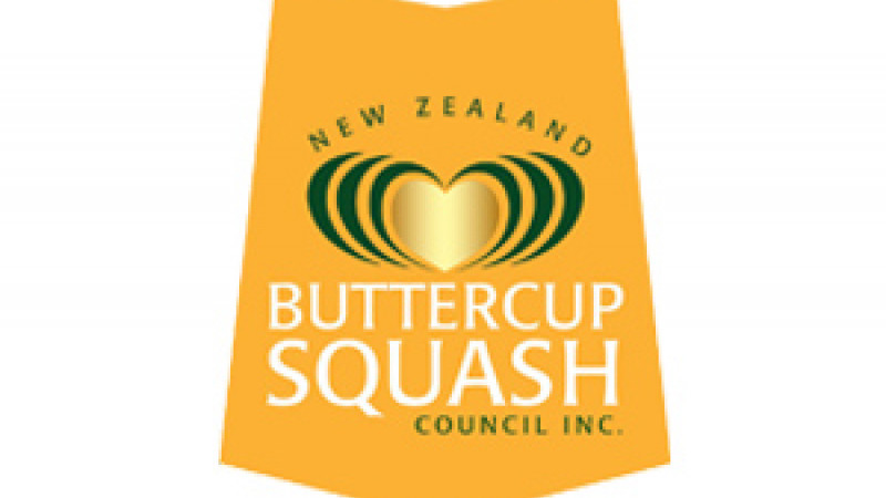 NZ Buttercup Squash
