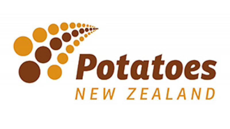 Potatoes NZ