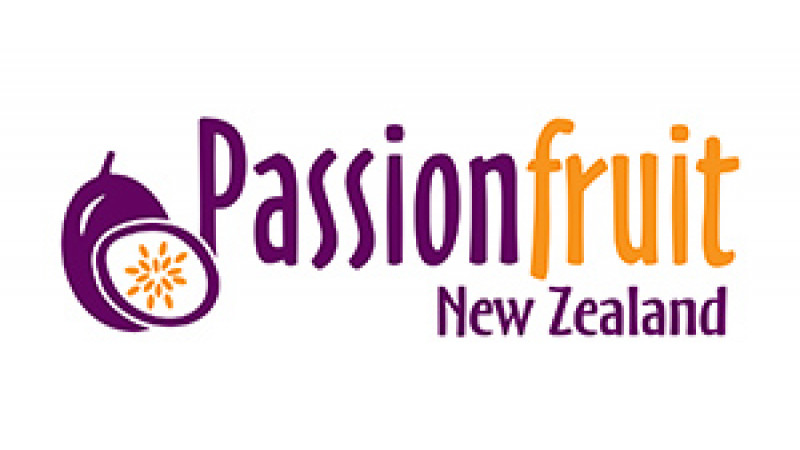 NZ Passionfruit