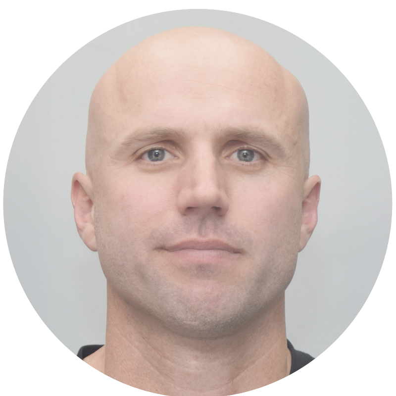 Shane Flynn