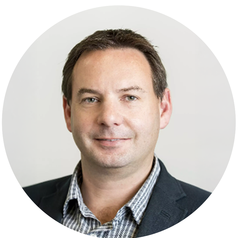 Simon Cook