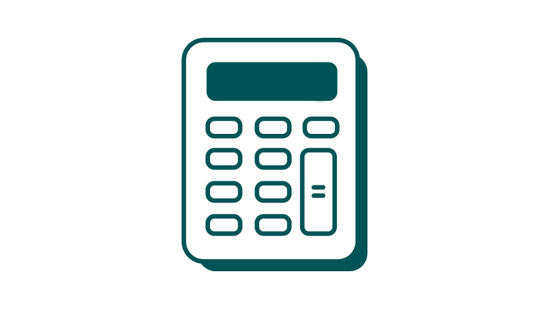 Calculator icon