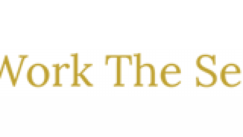 Work the seasons logo