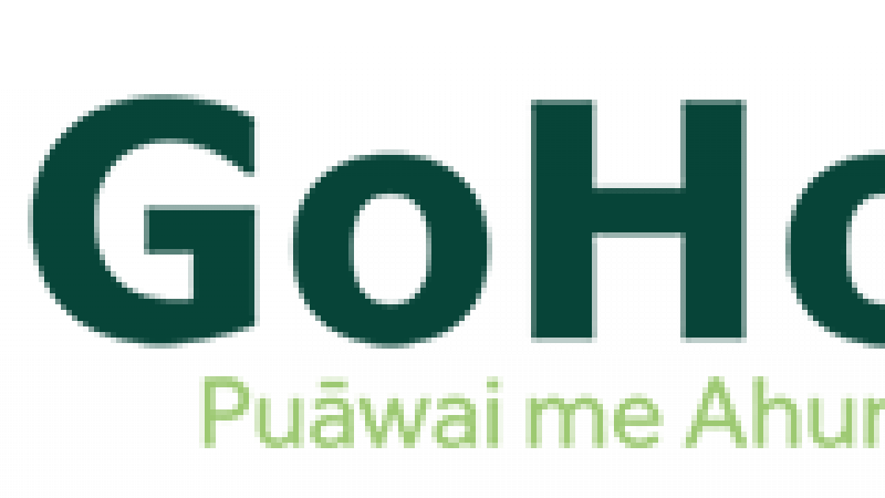 go hort logo horizontal