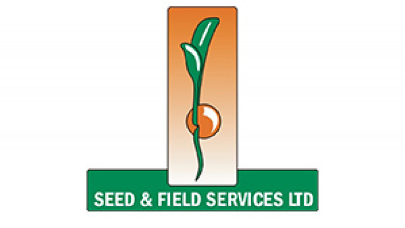 Seed Field Services Logo