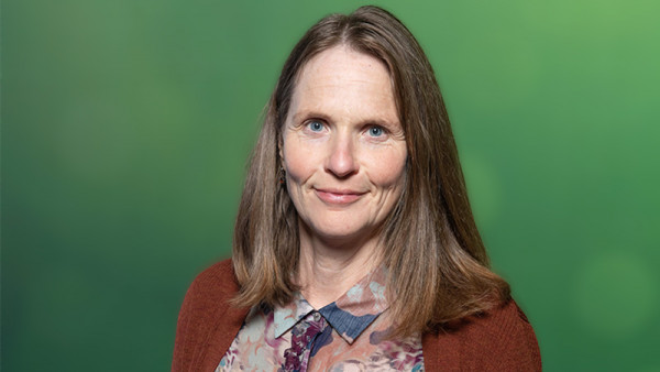 Michelle Sands, HortNZ strategy and policy manager