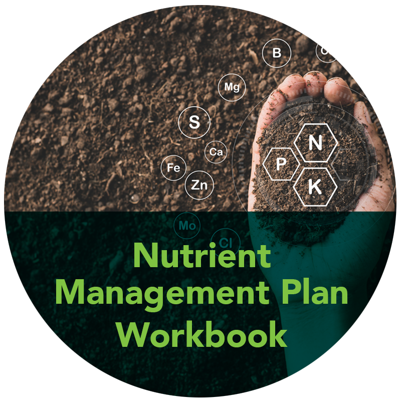 Nutrient Management Plan Workbook