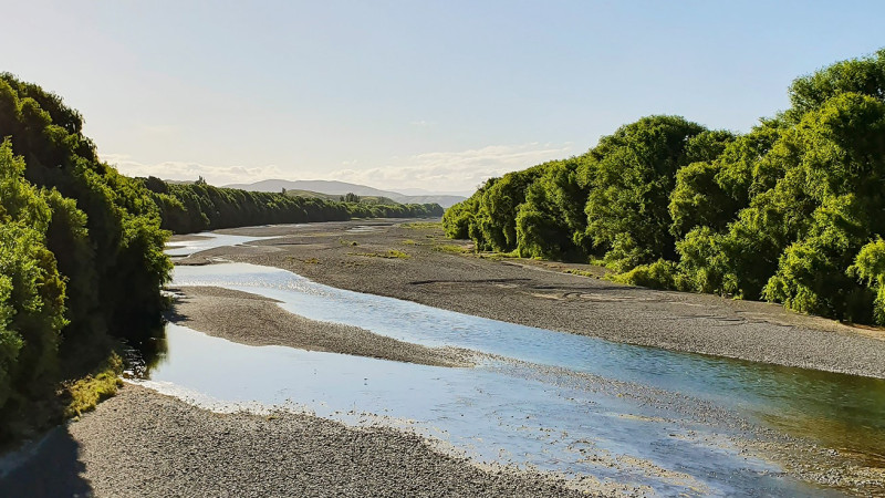 river website